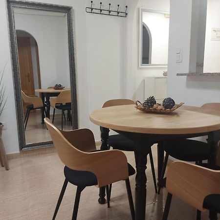 Linmarko Apartamento En Centro De Торрев'єха Екстер'єр фото