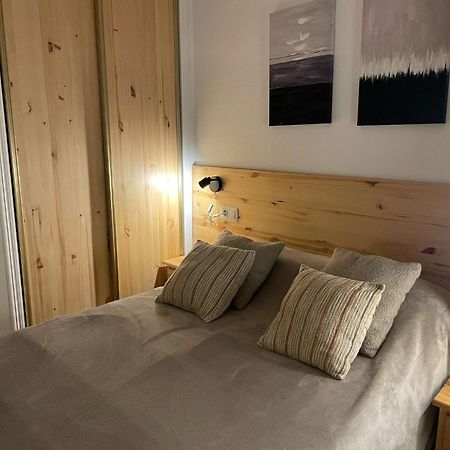 Linmarko Apartamento En Centro De Торрев'єха Екстер'єр фото