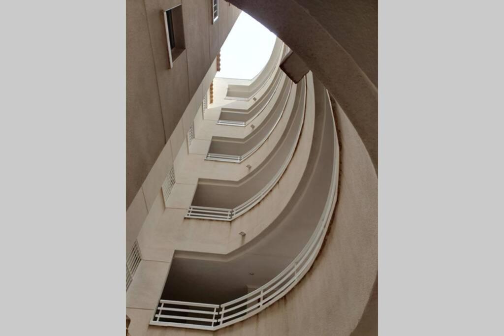 Linmarko Apartamento En Centro De Торрев'єха Екстер'єр фото