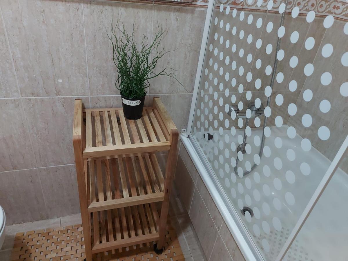 Linmarko Apartamento En Centro De Торрев'єха Екстер'єр фото