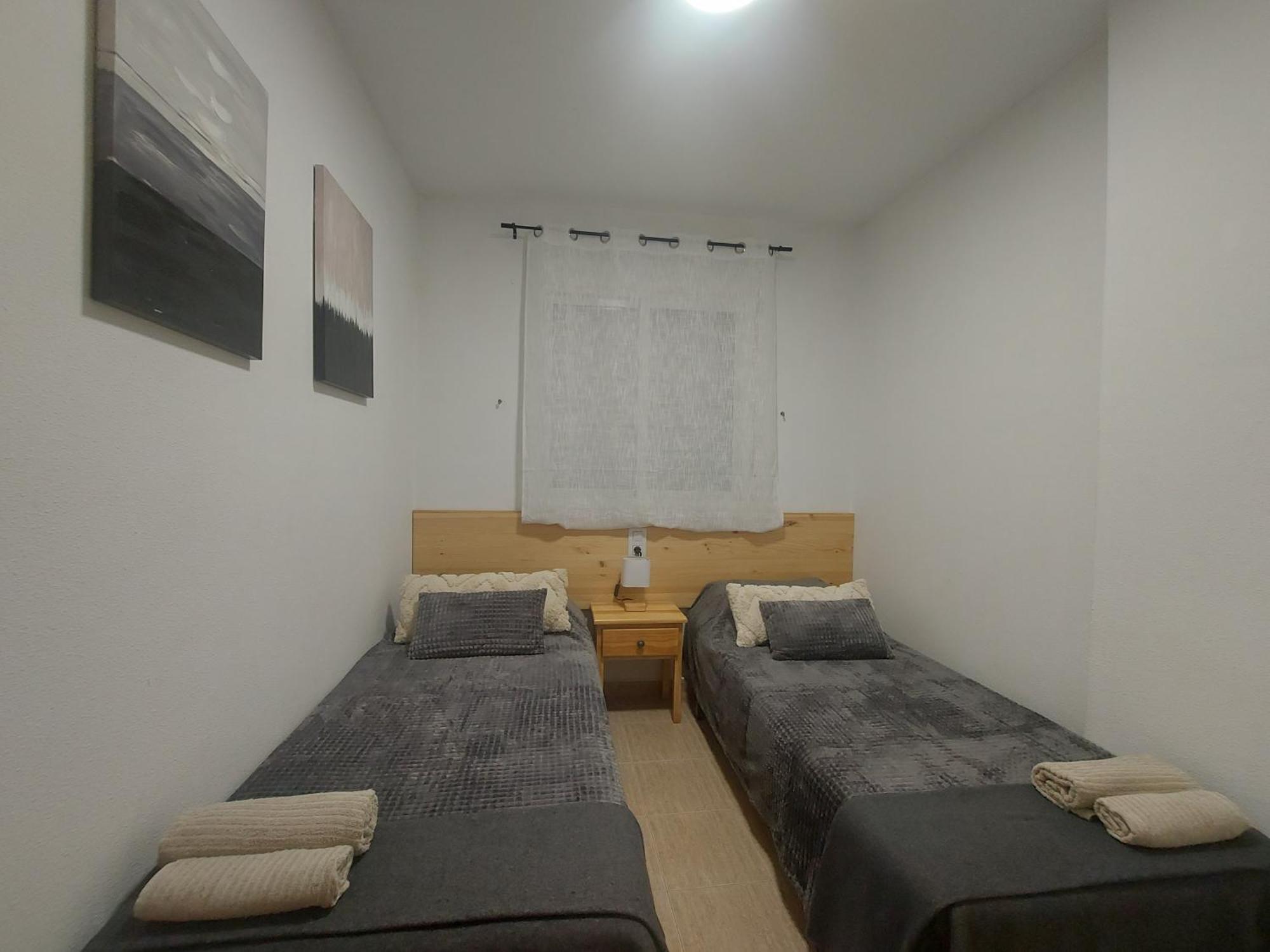 Linmarko Apartamento En Centro De Торрев'єха Екстер'єр фото